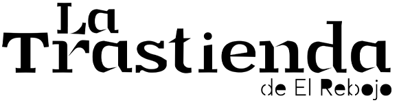 Logo La Trastienda