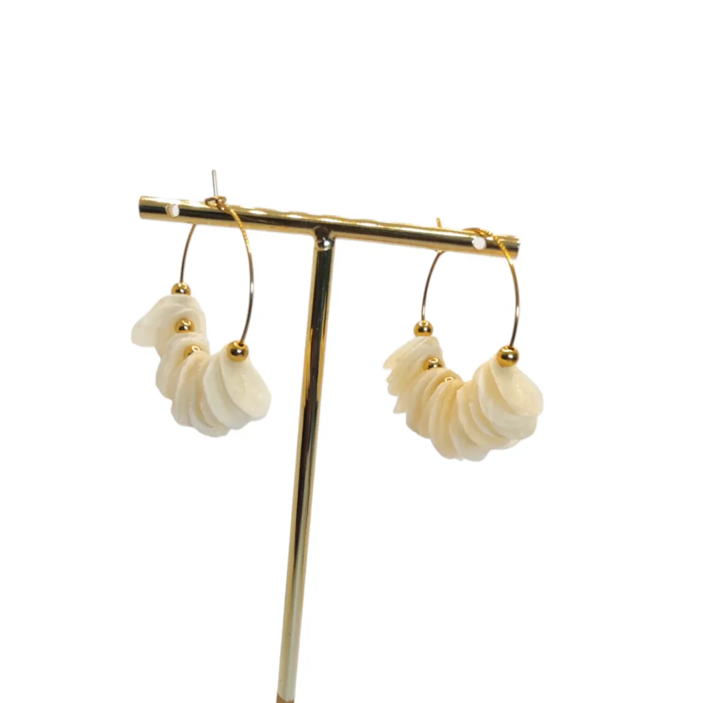 +PENDIENTES AROS VOILÁ ESCAMAS   2 PLU 25338 (0000000025338) PE.webp