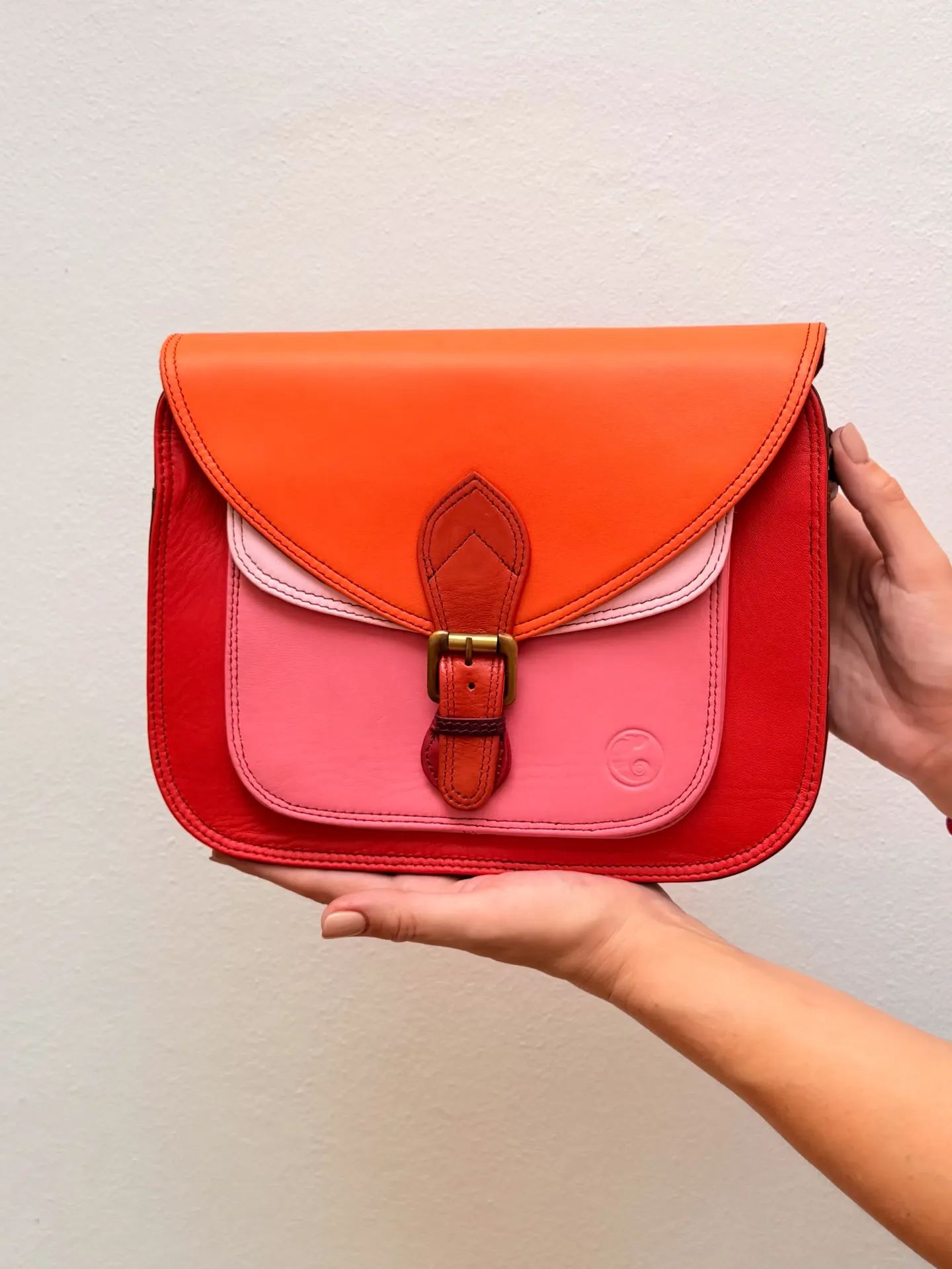 [26477] BAG ISORA CHARMALEON