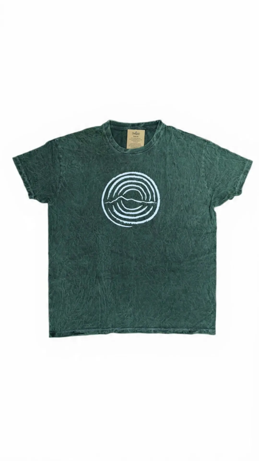 Echeyde Trongas T-shirt (S)