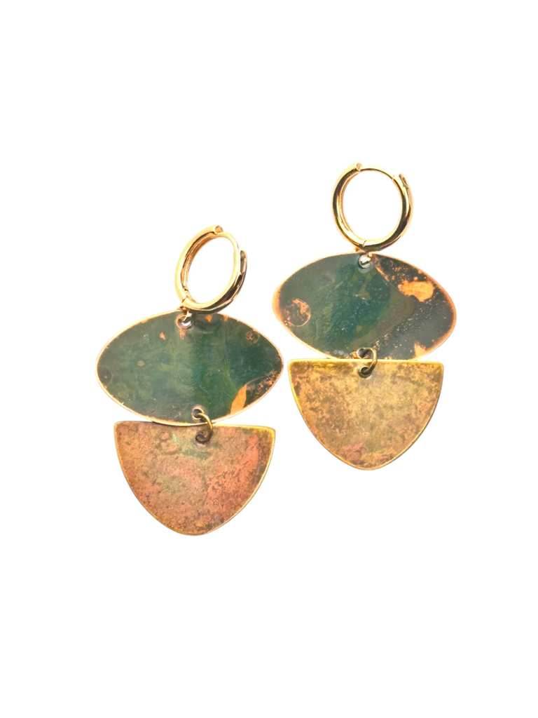 [26794] PENDIENTES AMVFL HOIKO