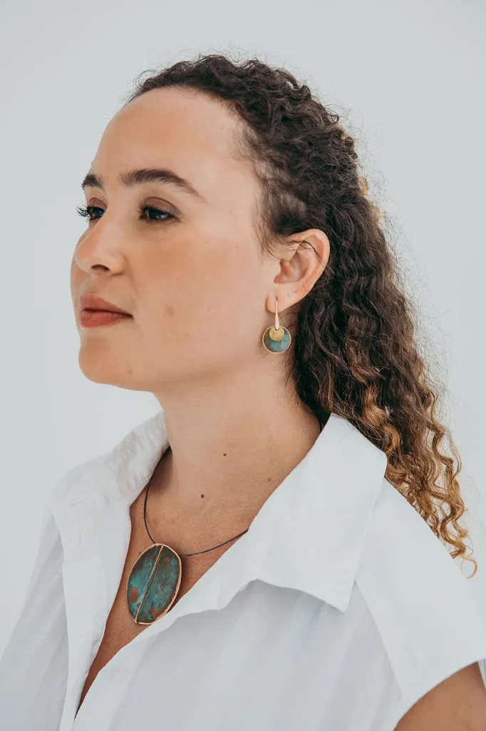 [26329] PENDIENTE HBDII HOIKO