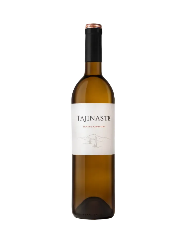 TAJINASTE BLANCO AFRUTADO