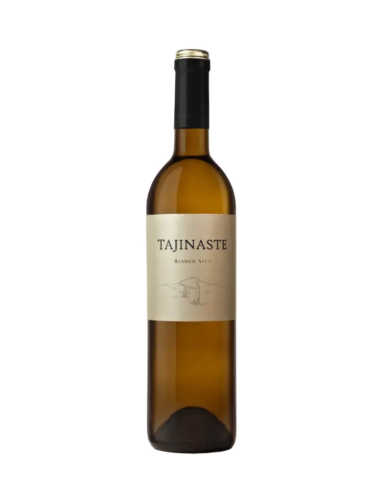 TAJINASTE - BLANCO SECO