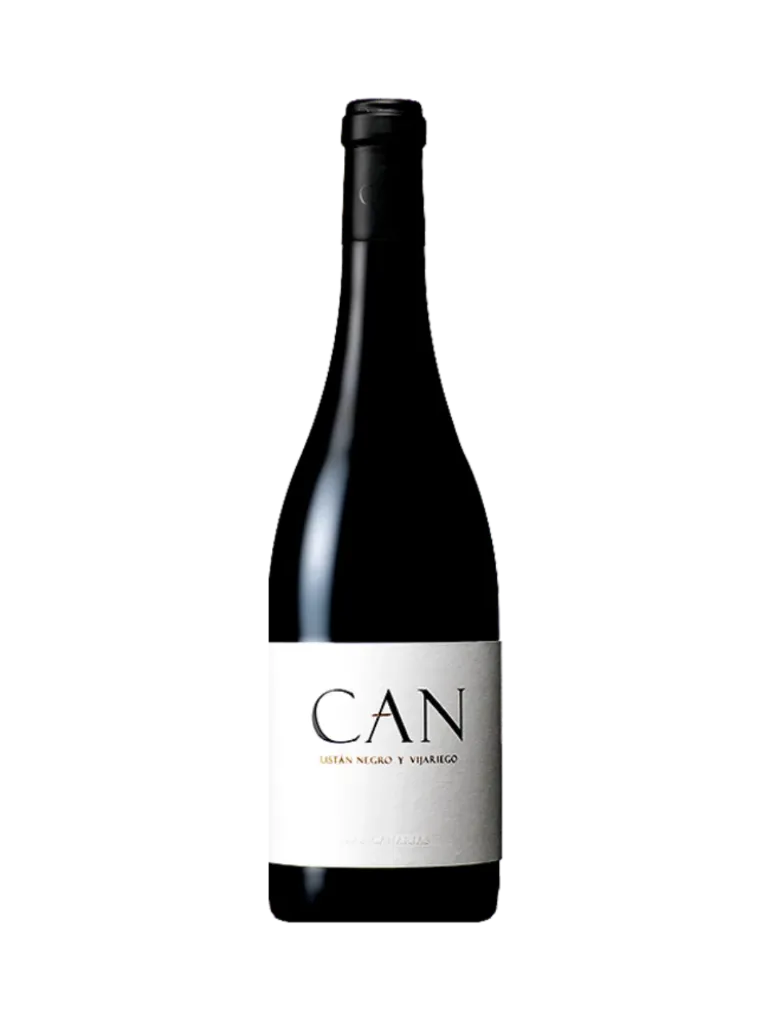 CAN – Bodega Tajinaste