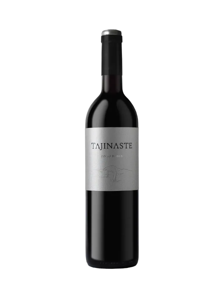 TAJINASTE - TINTO ROBLE