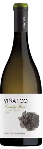 VIÑÁTIGO - ENSAMBLAJE BLANCO