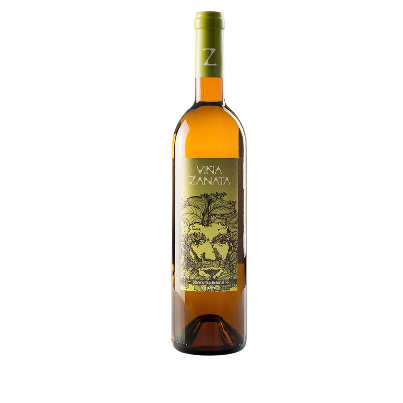 VIÑA ZANATA - BLANCO TRADICIONAL