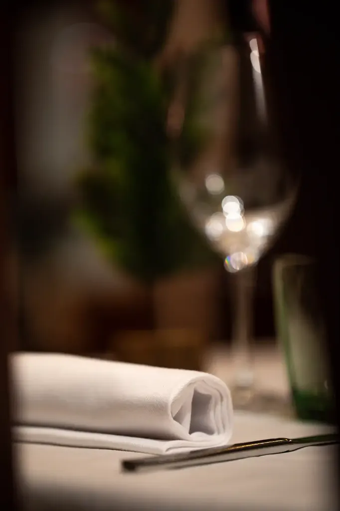 Degustación a Marea Vacía