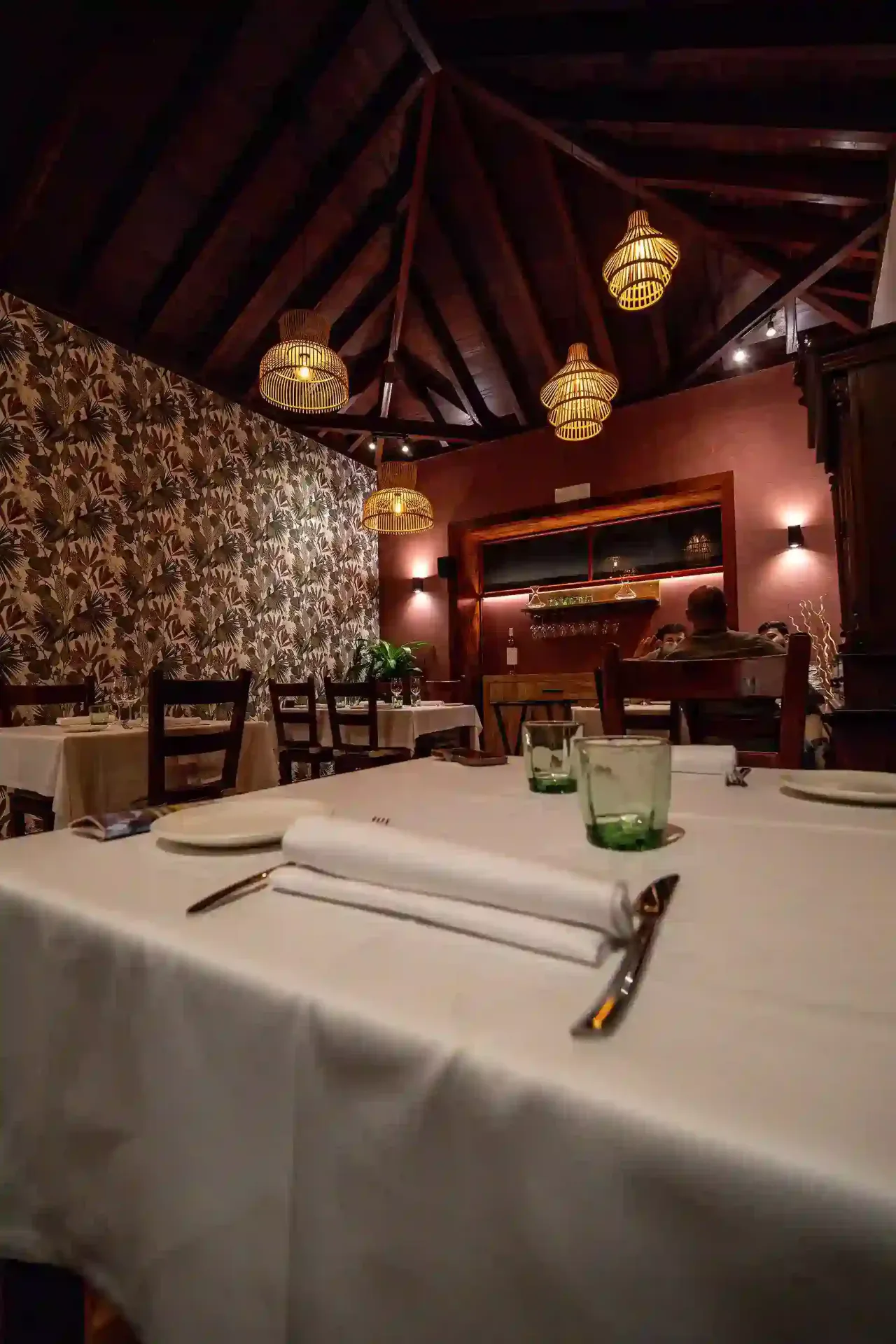 Degustación a Marea Llena