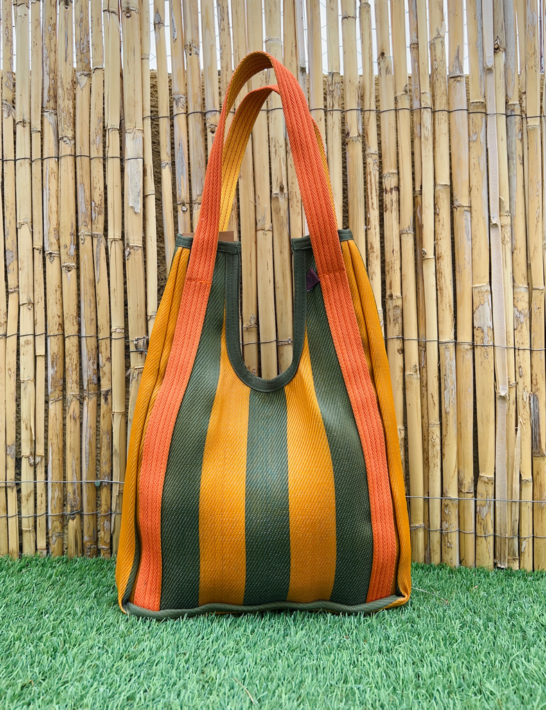 BOLSO HOLE BAG HOL (283)