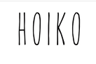 Hoiko